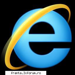 internet explorer 8 pentru pe 64 de biți de windows xp și server 2003 este cea mai