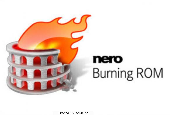 nero burning rom classic oferă acum suita cu peste 20 de să ardă toate tipurile de pe
