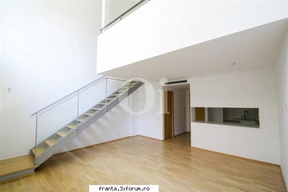 1 poza apartament cu 1 camera de inchiriat in barcelona