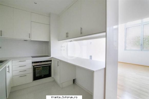 2 poza apartament cu 1 camera de inchiriat in barcelona