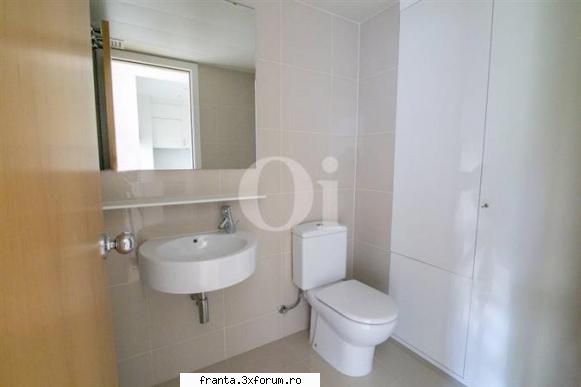 3 poza apartament cu 1 camera de inchiriat in barcelona