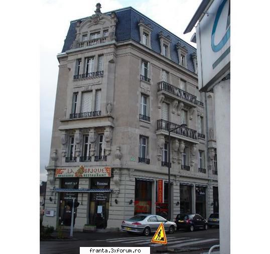 m� de 415 � 7,55 bucatarie, living, dormitor, baie, wc. ind. aproape de gara.

+33 3 29 38 07 01