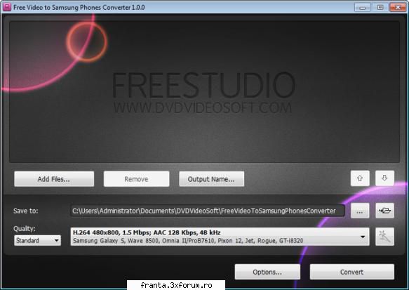 free video to samsung phones free video to samsung phones converter converts videos, so that you can