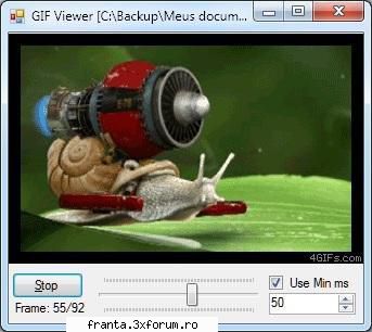 viewer este o foarte simpla, dar foarte utila, care vă va ajuta să graphics format bitmap