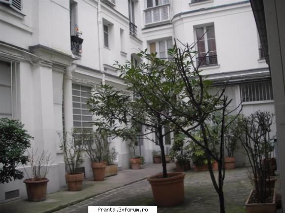 4 poza garsoniera de inchiriat paris (ile de france)