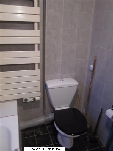 5 poza garsoniera de inchiriat paris (ile de france)