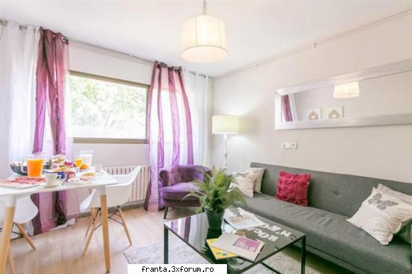m� de 550 � 22,00 �/m�

+34 934 59 27 54 garsoniera in barcelona /spania de inchiriat