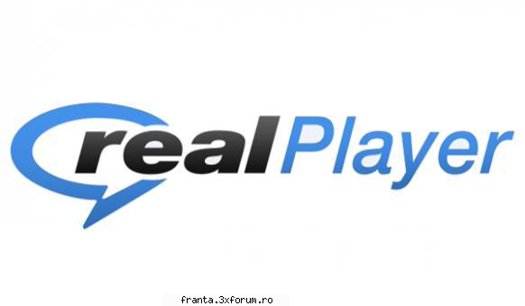 Real Player - Real Player Descriere Real Player RealNetworks - Audio / Video