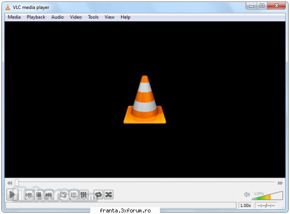 VLC Media Player - VLC media player este cel mai popular player ce - Audio / Video